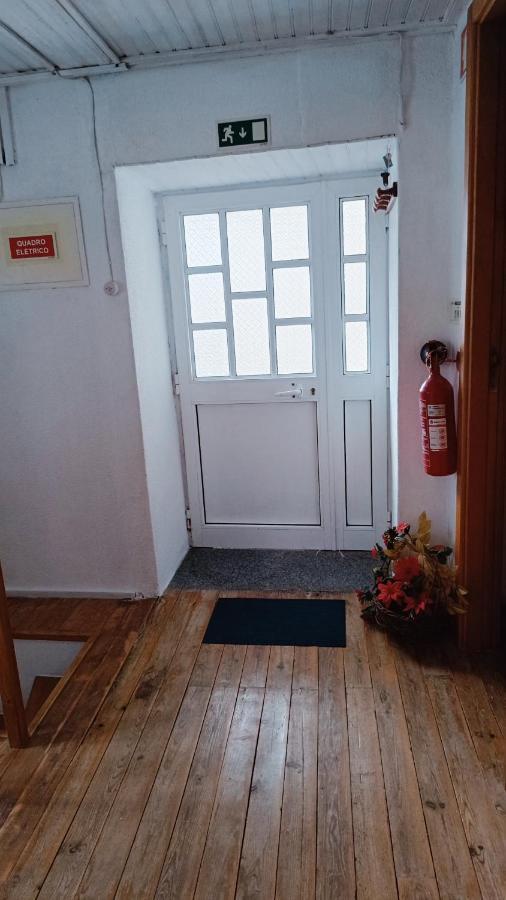 Casa Do Freire - Serra Da Estrela Aguincho Екстер'єр фото