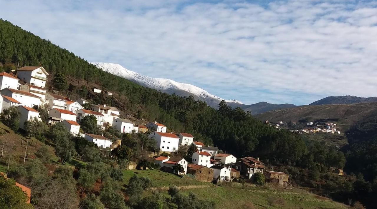 Casa Do Freire - Serra Da Estrela Aguincho Екстер'єр фото